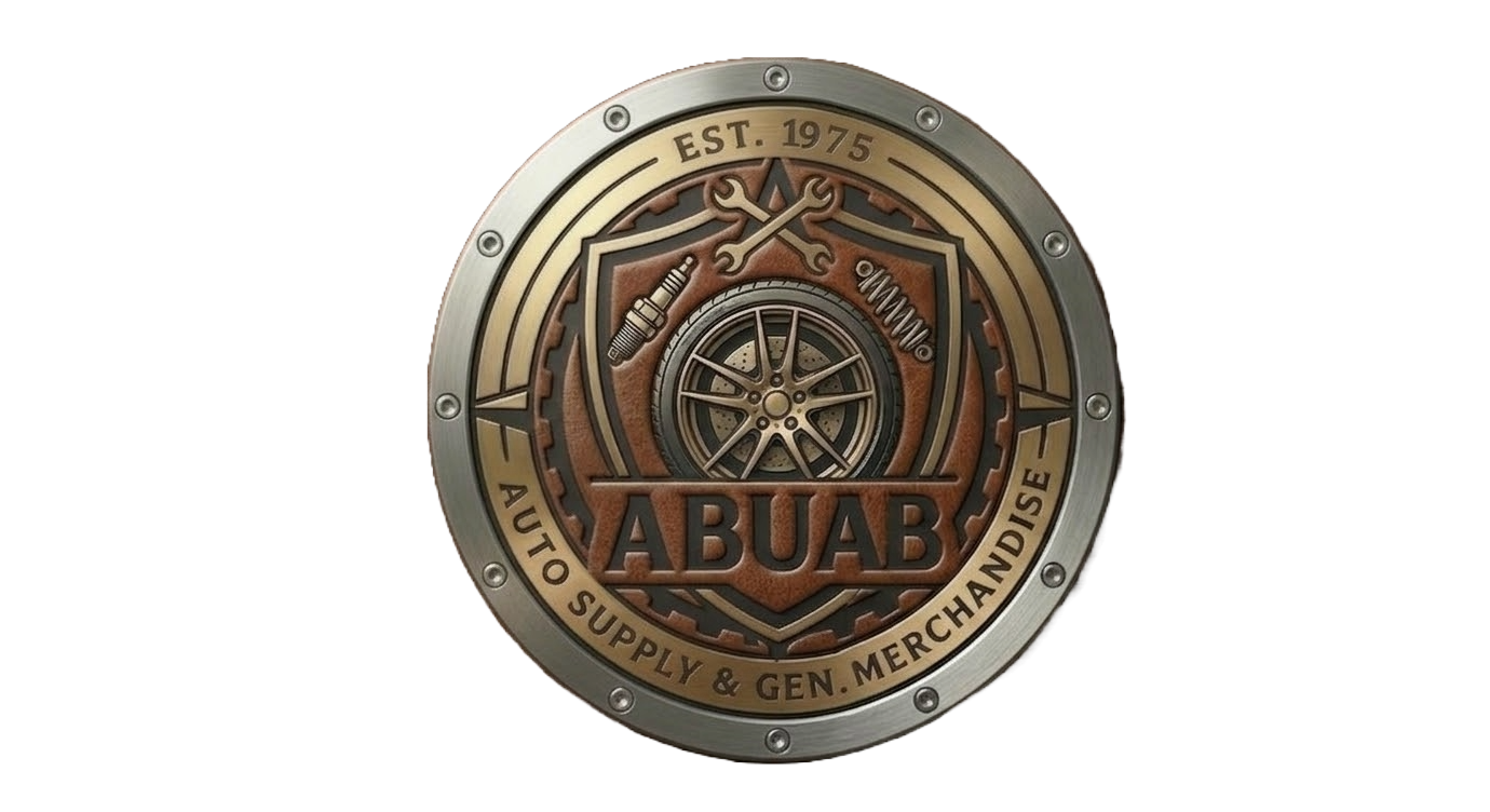 ABUAB Logo